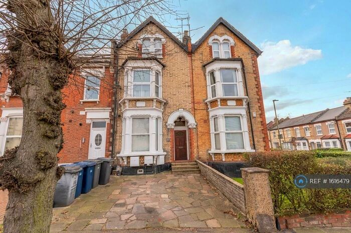 1 Bedroom Flat To Rent In Beaconsfield Road, London, N11