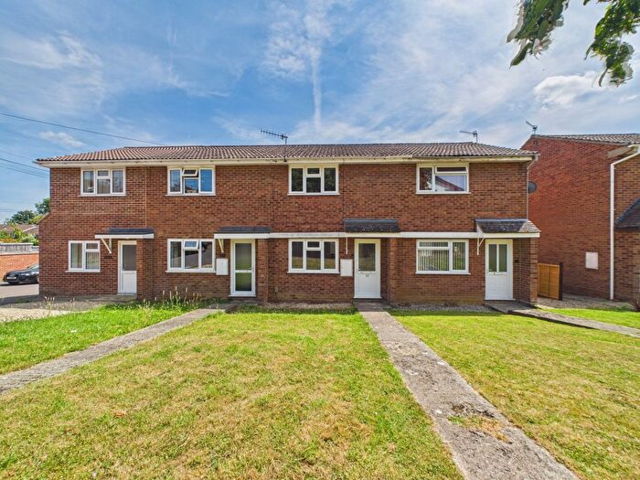 2 Bedroom Terraced House To Rent In The Bassetts, Stroud, Gloucestershire, GL5