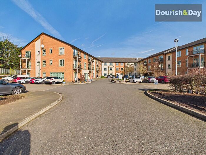 1 Bedroom Flat For Sale In Tildesley Close, Penkridge, ST19