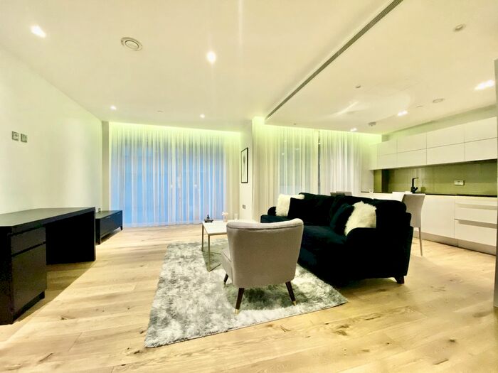 1 Bedroom Flat To Rent In Monck Street, Ashley House, Westminster, London, SW1P