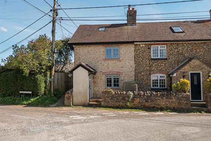 3 Bedroom End Of Terrace House For Sale In Westbury, Bradford Abbas, Sherborne, DT9