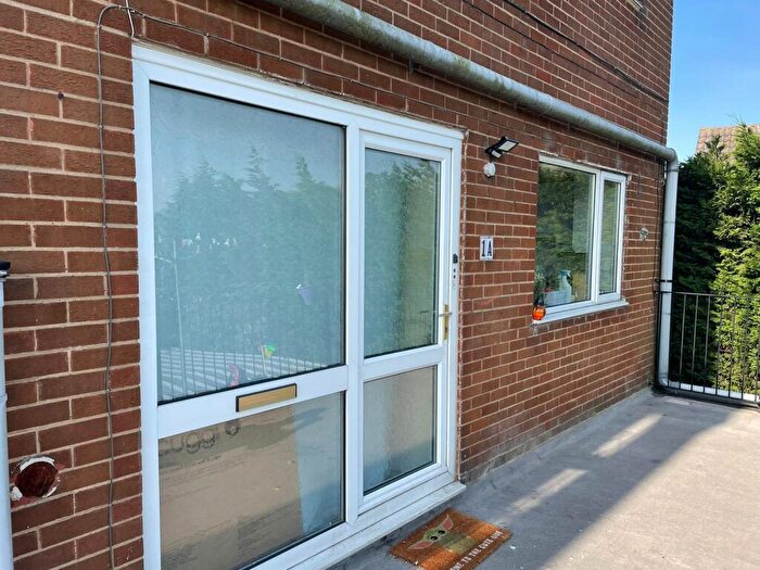 3 Bedroom Maisonette To Rent In Rycroft Avenue, Deeping St James, PE6