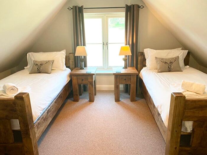 2 Bedroom Barn Conversion To Rent In Hillcliff Lane, Turnditch, Belper, DE56