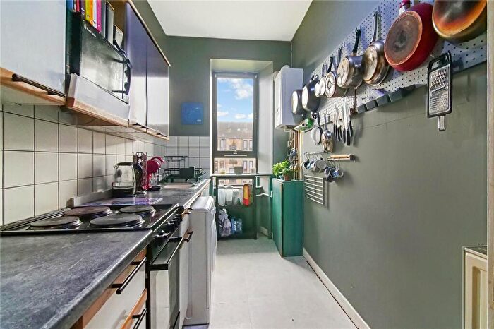 1 Bedroom Flat For Sale In Roebank Street, Dennistoun, Glasgow, G31