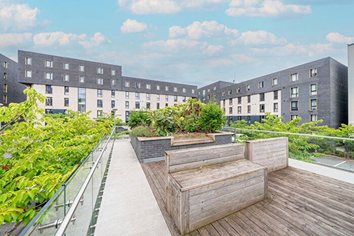 2 Bedroom Flat To Rent In Fabrick Square, Lombard Street, B12