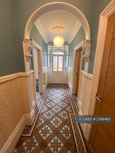 2 Bedroom Flat To Rent In Hamilton Road, Lincoln, LN5