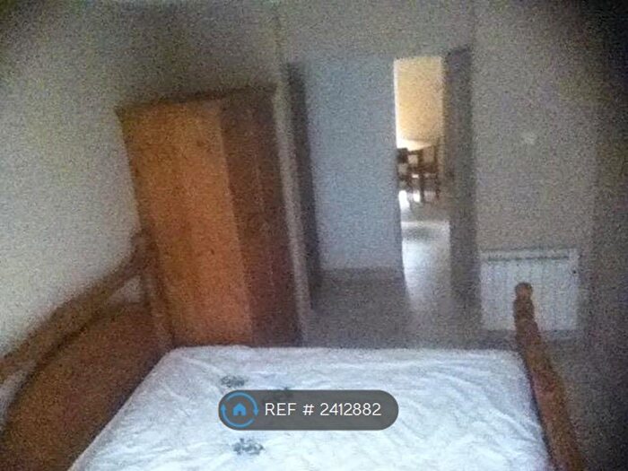 1 Bedroom Flat To Rent In Edward Street, Nuneaton, CV11
