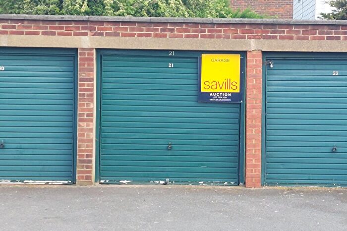 Garages For Sale In Garage, Bridge Road, Slade Green, Erith, Kent, DA8