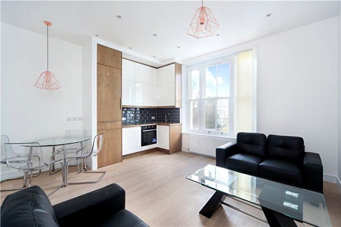 1 Bedroom Flat To Rent In Westbourne Park Road, London, W11
