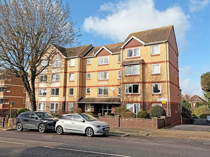 1 Bedroom Flat For Sale In The Drive, Hove, East Sussex, BN3