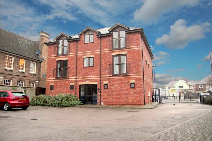 2 Bedroom Apartment To Rent In Gordon Square, West Bridgford, Nottingham Ng Lp, NG2