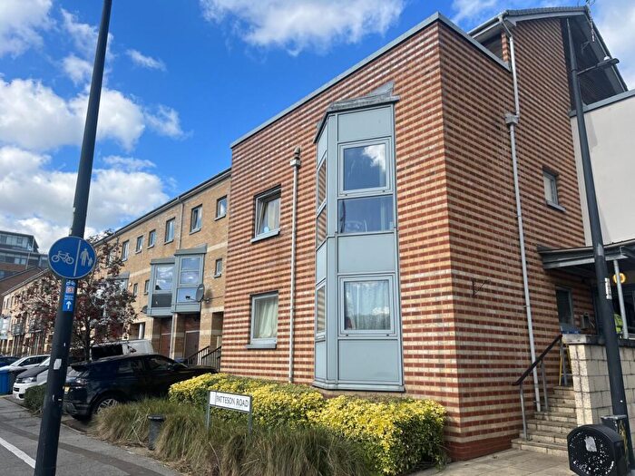 2 Bedroom Apartment To Rent In Patteson Road, Ipswich, Suffolk, IP3