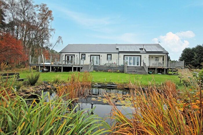 4 Bedroom Detached Bungalow For Sale In , KA5