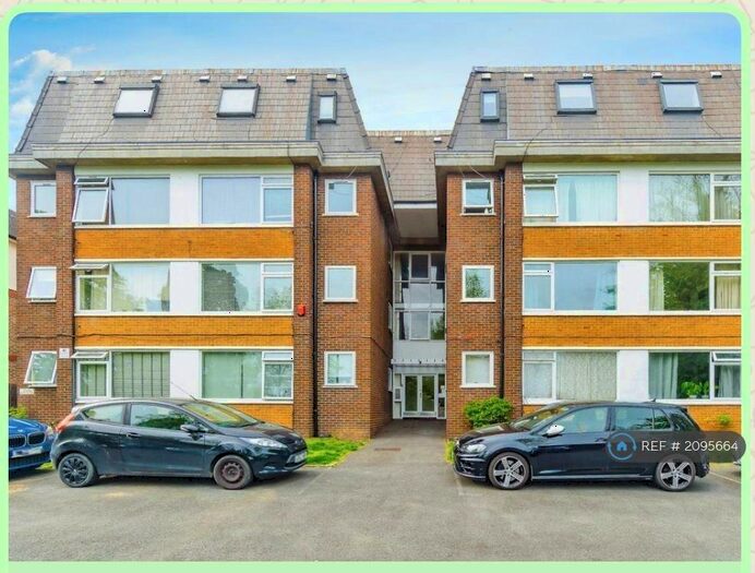1 Bedroom Flat To Rent In Herron Court, Bromley, BR2