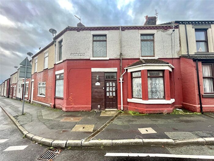 3 Bedroom Terraced House For Sale In Appleton Road, Widnes, Cheshire, WA8