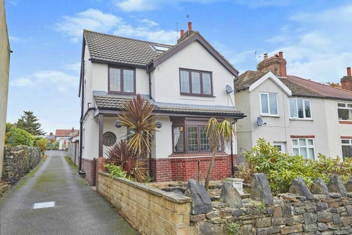 3 Bedroom Property To Rent In Spencer Road, Belper, DE56