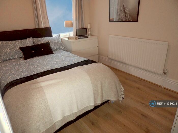 4 Bedroom Terraced House To Rent In Welbeck Street, Hull, HU5