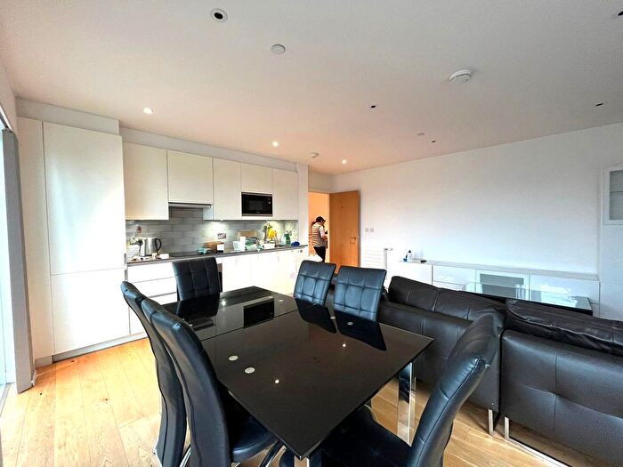 2 Bedroom Flat To Rent In Maud Street, London, E16