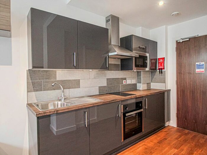 Studio To Rent In Apt, Havana Residence #, LS2