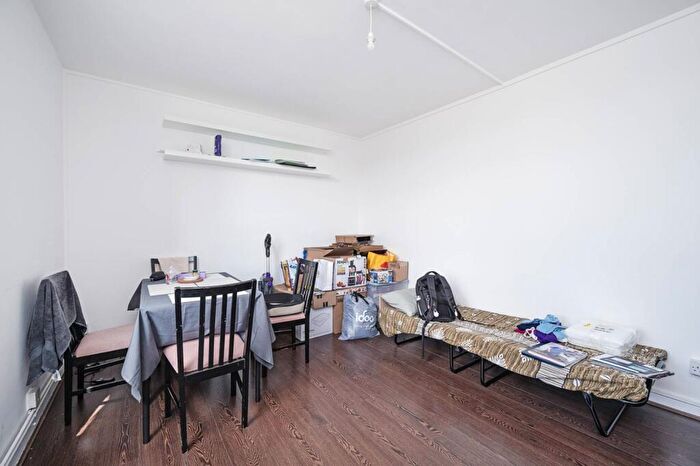 1 Bedroom Flat To Rent In Homerton High Street, Hackney, London, E9