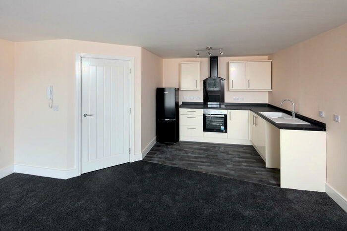 2 Bedroom Apartment To Rent In Beverley Road, Hull, HU3