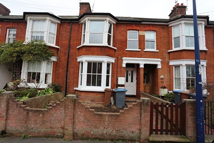 1 Bedroom Flat To Rent In Constable Road, Felixstowe, Suffolk, IP11