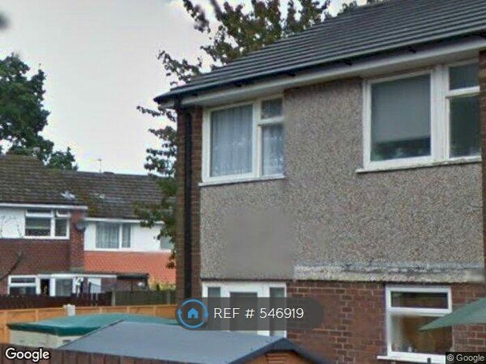 2 Bedroom Terraced House To Rent In Malham Court, Stockport, SK2