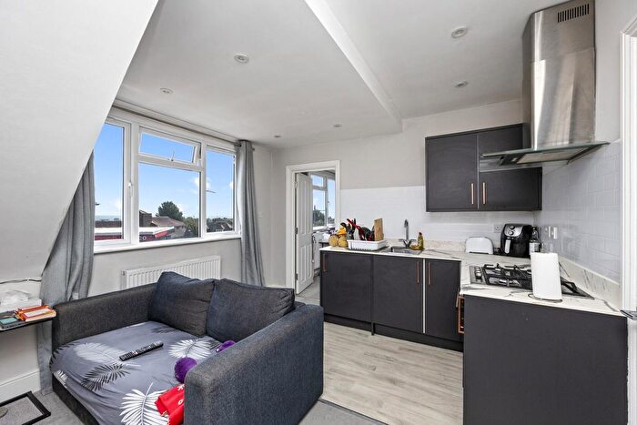 1 Bedroom Flat For Sale In Hangleton Road, Hove, BN3