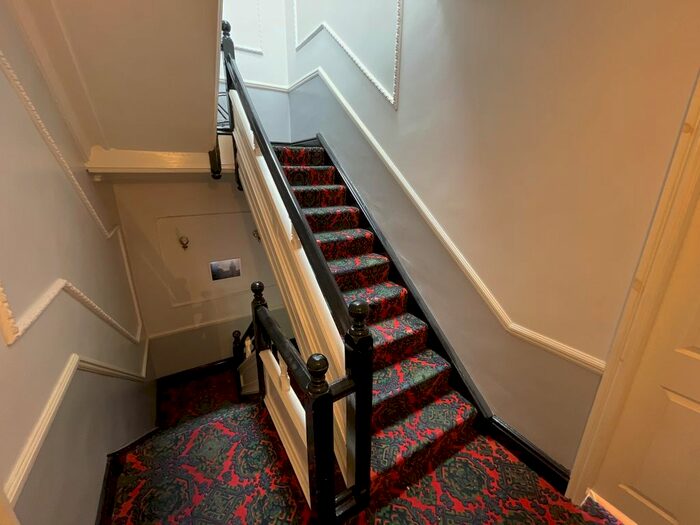 1 Bedroom Flat To Rent In Ballbrook Avenue, Didsbury, M20