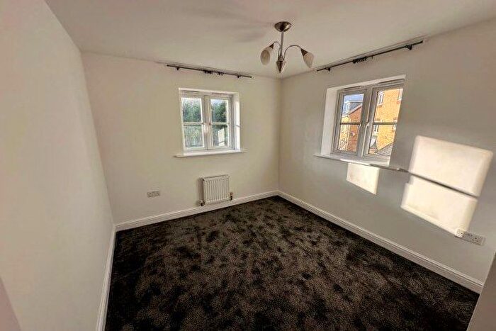 4 Bedroom Property To Rent In Hamilton, Leicester, LE5
