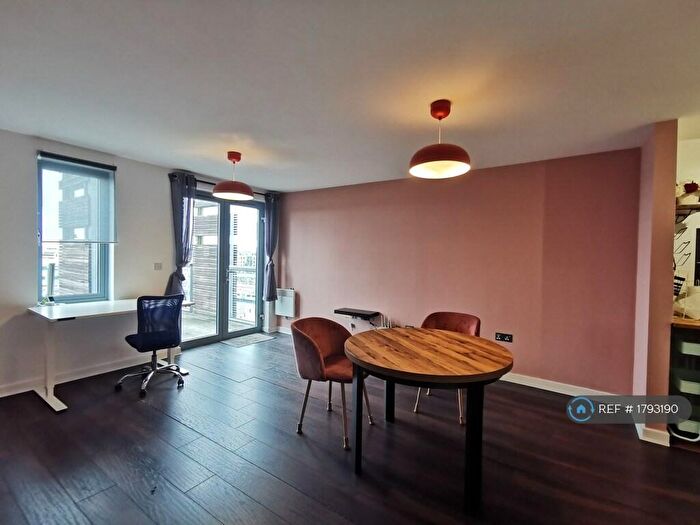 1 Bedroom Flat To Rent In Rustat Avenue, Cambridge, CB1