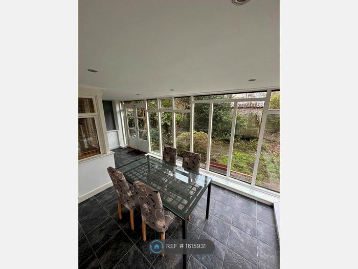 3 Bedroom Semi-Detached House To Rent In Dene Road, Manchester, M20