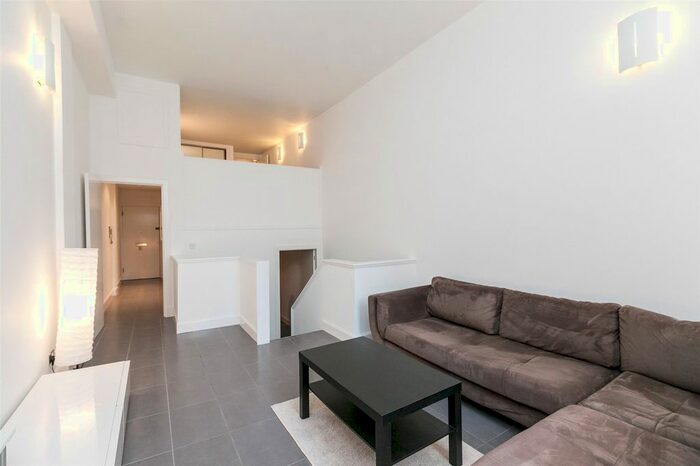 1 Bedroom Flat To Rent In Couper Street, Edinburgh, EH6