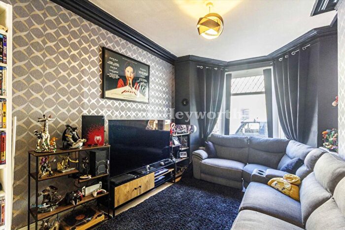 4 Bedroom House For Sale In Grafton Road, Heysham, Morecambe, LA3