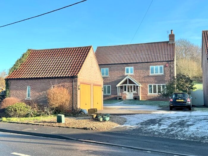 6 Bedroom Detached House To Rent In Brigg Road, Caistor, Market Rasen, LN7