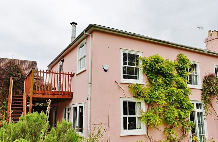 1 Bedroom Studio To Rent In The Studio, High Street, Stetchworth, CB8