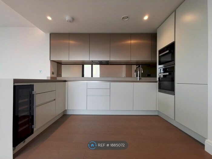 2 Bedroom Flat To Rent In Albert Embankment, London, SE1