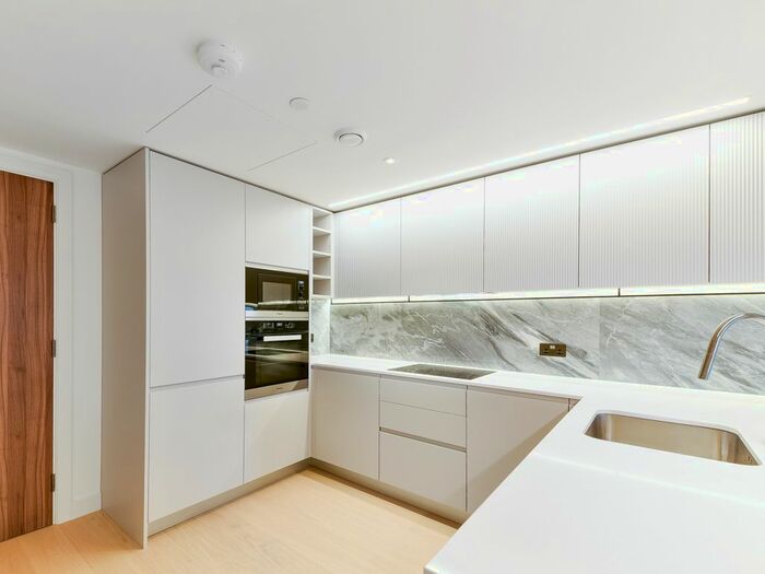 1 Bedroom Studio To Rent In Fountain Park Way, White City, London, W12