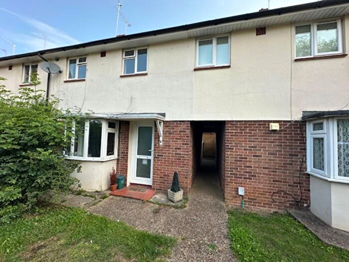 2 Bedroom Terraced House To Rent In Little Gannett, Welwyn Garden City, AL7