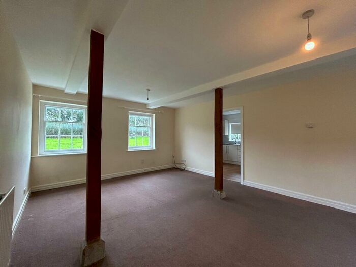 1 Bedroom Apartment To Rent In Church Road, Chart Sutton, Maidstone, ME17