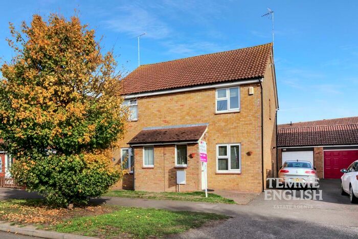 3 Bedroom Semi-Detached House To Rent In Lawling Avenue, Heybridge Maldon, CM9