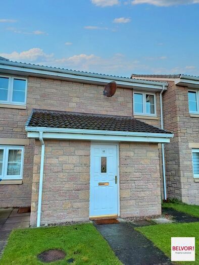 2 Bedroom Flat To Rent In Rowan Court, Inverness, Highland, IV2