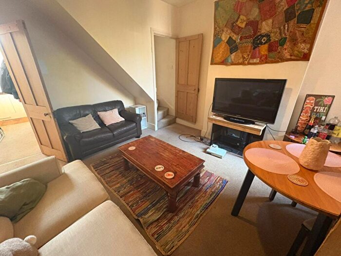 3 Bedroom Terraced House To Rent In Gordon Street, Leamington Spa, CV31