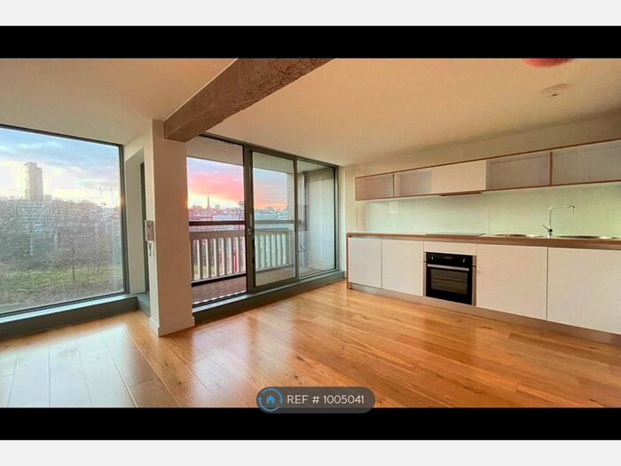 1 Bedroom Flat To Rent In Park Hill, Sheffield, S2