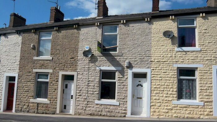 3 Bedroom Terraced House To Rent In Stanley Street, Accrington BB5