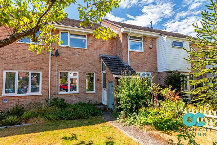 3 Bedroom Terraced House To Rent In Friars Walk, Tavistock, PL19