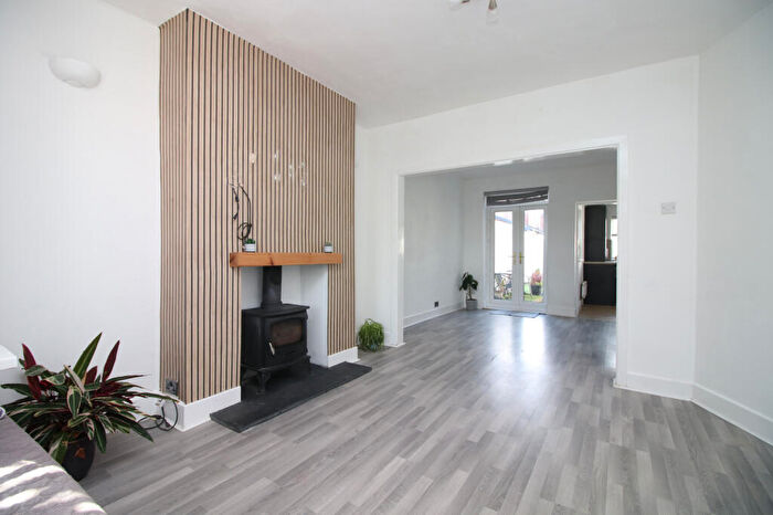3 Bedroom Semi-Detached House For Sale In Wolsley Road, Fleetwood, FY7