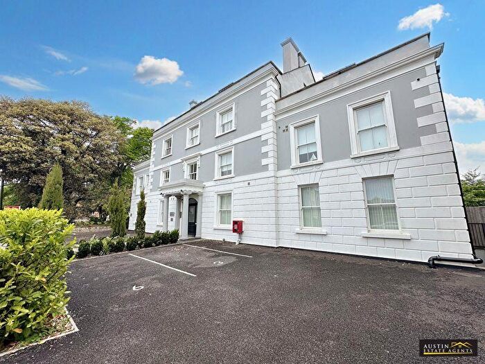 2 Bedroom Flat For Sale In Compass Point, Dorchester Road, Lodmoor, Weymouth, Dorset, DT4