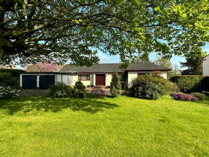 2 Bedroom Detached Bungalow For Sale In Carlisle Road, Dalston, CA5