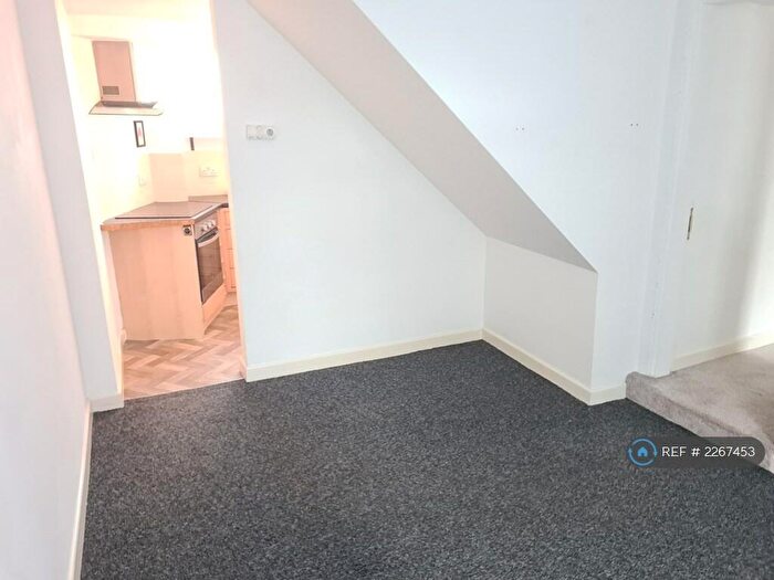 1 Bedroom Flat To Rent In Gloucester Road, Coleford, GL16